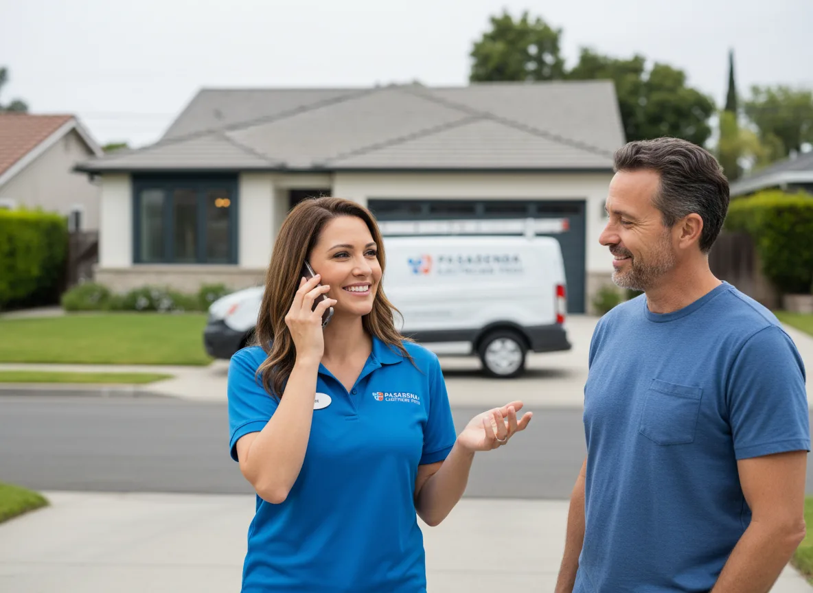 Electrician Cross Plains, WI FAQs